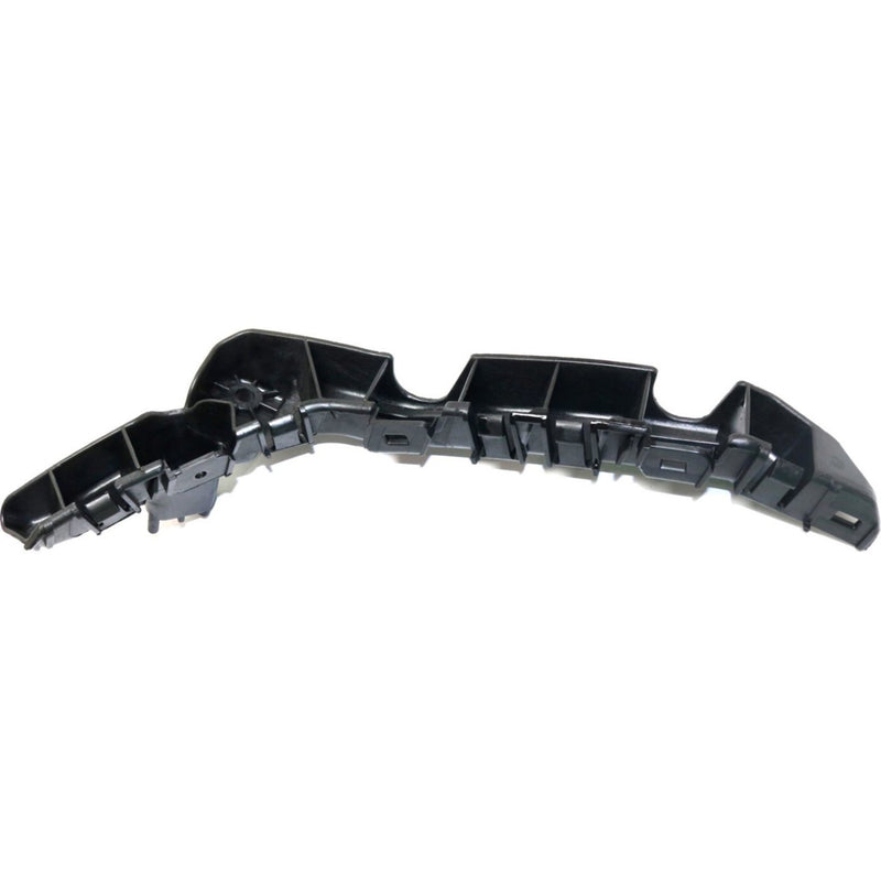 DURAFORCE Bumper Retainer Set For 2010-17 Chevrolet Equinox Front Left and Right 84059893