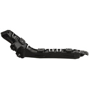 DURAFORCE Bumper Retainer Set For 2010-17 Chevrolet Equinox Front Left and Right 84059893