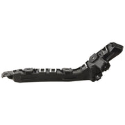 DURAFORCE Bumper Retainer Set For 2010-17 Chevrolet Equinox Front Left and Right 84059893