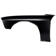 DURAFORCE Front Driver Fender For 2008-2023 Dodge Challenger CAPA Primed Steel 68275471AA