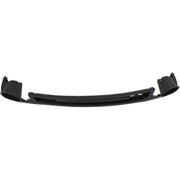 DURAFORCE Valance For 2007-2013 GMC Sierra 1500 Air Deflector Textured Black Front CAPA