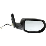 DURAFORCE Power Mirror For 2012-2016 Honda CR-V Passenger Side Heated Paintable