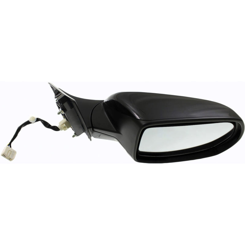 DURAFORCE Power Mirror For 2012-2016 Honda CR-V Passenger Side Heated Paintable