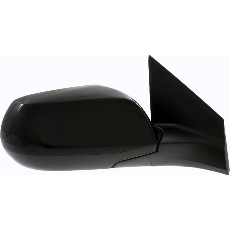 DURAFORCE Power Mirror For 2012-2016 Honda CR-V Passenger Side Heated Paintable