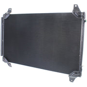 DURAFORCE A/C Condenser For 2016-2022 Honda Pilot With Receiver Drier Aluminum Core