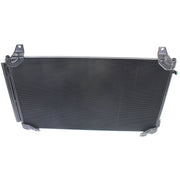 DURAFORCE A/C Condenser For 2016-2022 Honda Pilot With Receiver Drier Aluminum Core