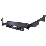 DURAFORCE Header Panel For 2013-2016 Ford Fusion Fiberglass
