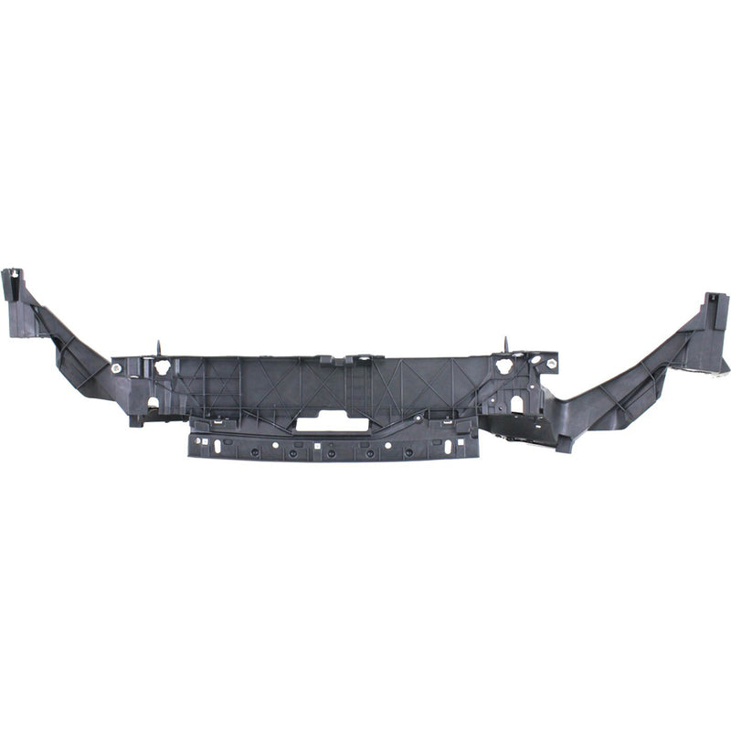 DURAFORCE Header Panel For 2013-2016 Ford Fusion Fiberglass