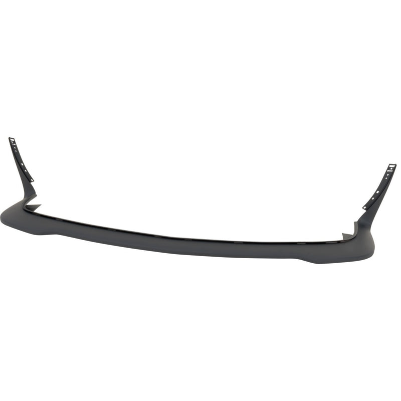 DURAFORCE Front Bumper Valance For 2015-2023 Dodge Challenger SRT Hellcat RWD Textured