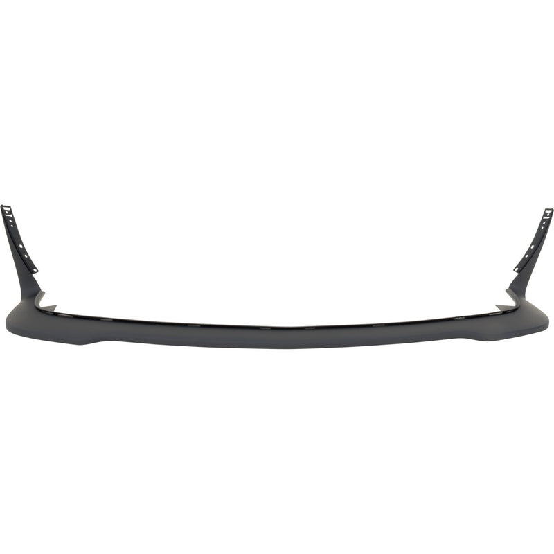 DURAFORCE Front Bumper Valance For 2015-2023 Dodge Challenger SRT Hellcat RWD Textured