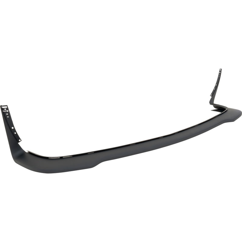 DURAFORCE Front Bumper Valance For 2015-2023 Dodge Challenger SRT Hellcat RWD Textured
