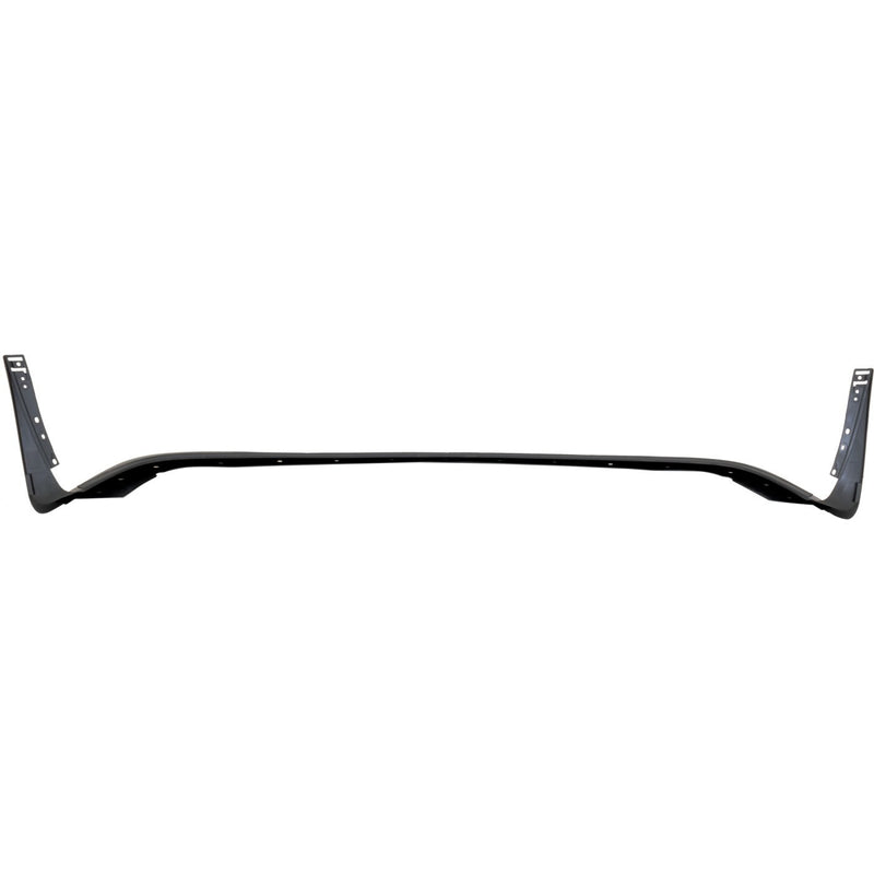 DURAFORCE Front Bumper Valance For 2015-2023 Dodge Challenger SRT Hellcat RWD Textured