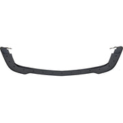 DURAFORCE Front Bumper Valance For 2015-2023 Dodge Challenger SRT Hellcat RWD Textured