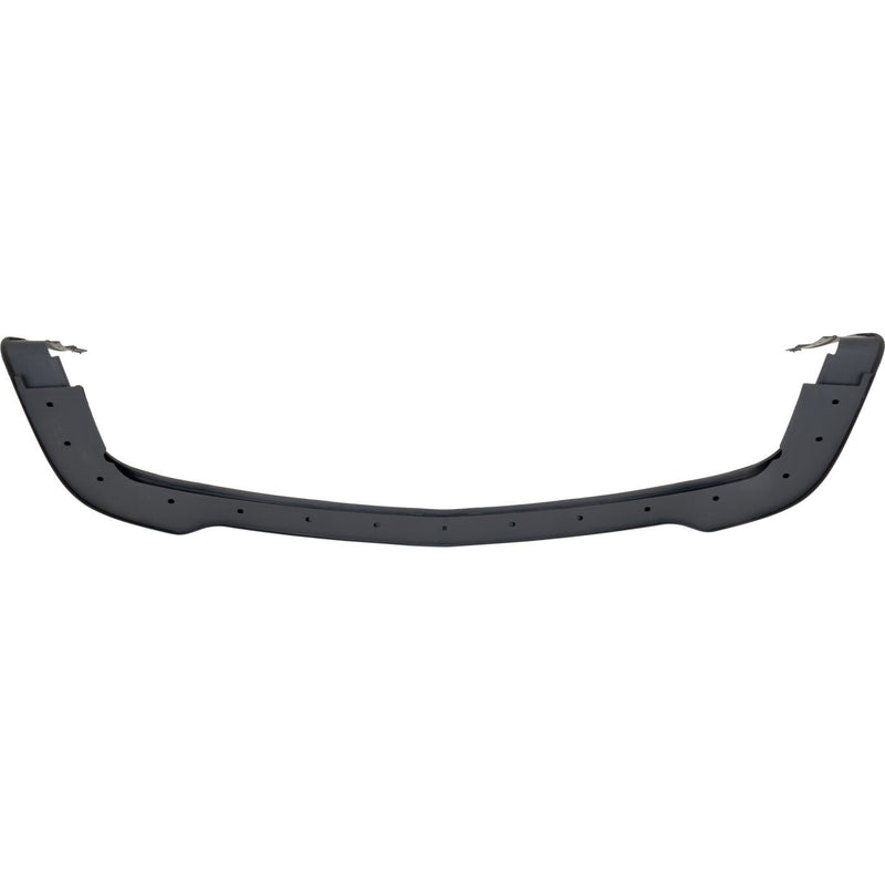 DURAFORCE Front Bumper Valance For 2015-2023 Dodge Challenger SRT Hellcat RWD Textured