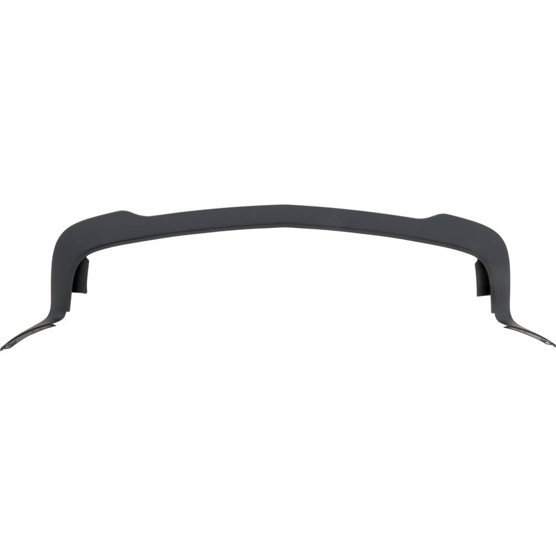 DURAFORCE Front Bumper Valance For 2015-2023 Dodge Challenger SRT Hellcat RWD Textured
