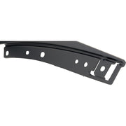 DURAFORCE Front Bumper Valance For 2015-2023 Dodge Challenger SRT Hellcat RWD Textured