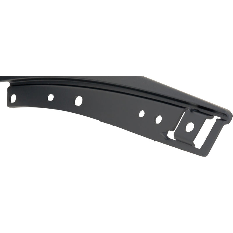 DURAFORCE Front Bumper Valance For 2015-2023 Dodge Challenger SRT Hellcat RWD Textured
