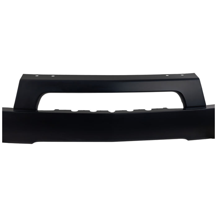DURAFORCE Front Bumper Cover For 2003-2006 Chevrolet Silverado 1500 Fits SS Sub-Model Only