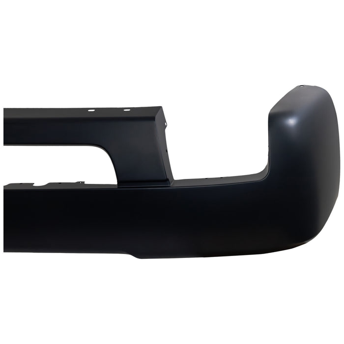 DURAFORCE Front Bumper Cover For 2003-2006 Chevrolet Silverado 1500 Fits SS Sub-Model Only