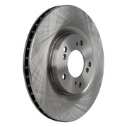 DURAFORCE Front Disc Brake Rotors For 2000-2009 Honda S2000
