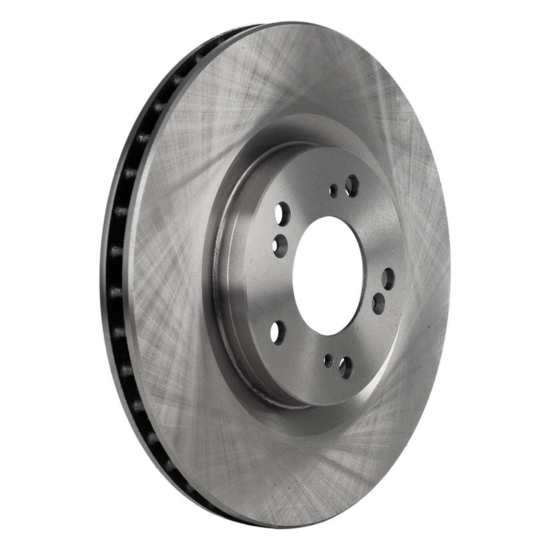 DURAFORCE Front Disc Brake Rotors For 2000-2009 Honda S2000
