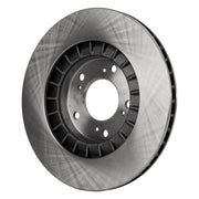 DURAFORCE Front Disc Brake Rotors For 2000-2009 Honda S2000
