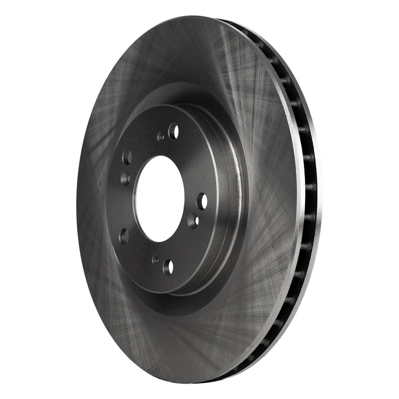 DURAFORCE Front Disc Brake Rotors For 2000-2009 Honda S2000