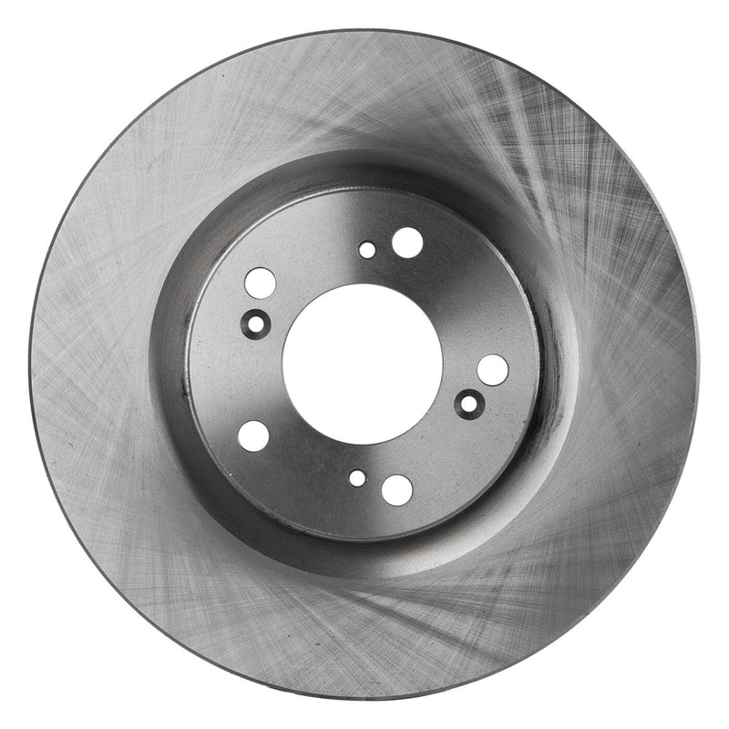 DURAFORCE Front Disc Brake Rotors For 2000-2009 Honda S2000