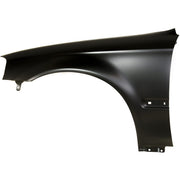 DURAFORCE Fender For 99-2000 Honda Civic Set of 2 Front Driver & Passenger Primed Steel