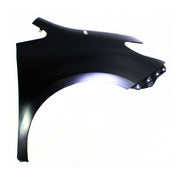 DURAFORCE Fender Set For 2011-2014 Toyota Sienna Front Primed Steel Pair CAPA