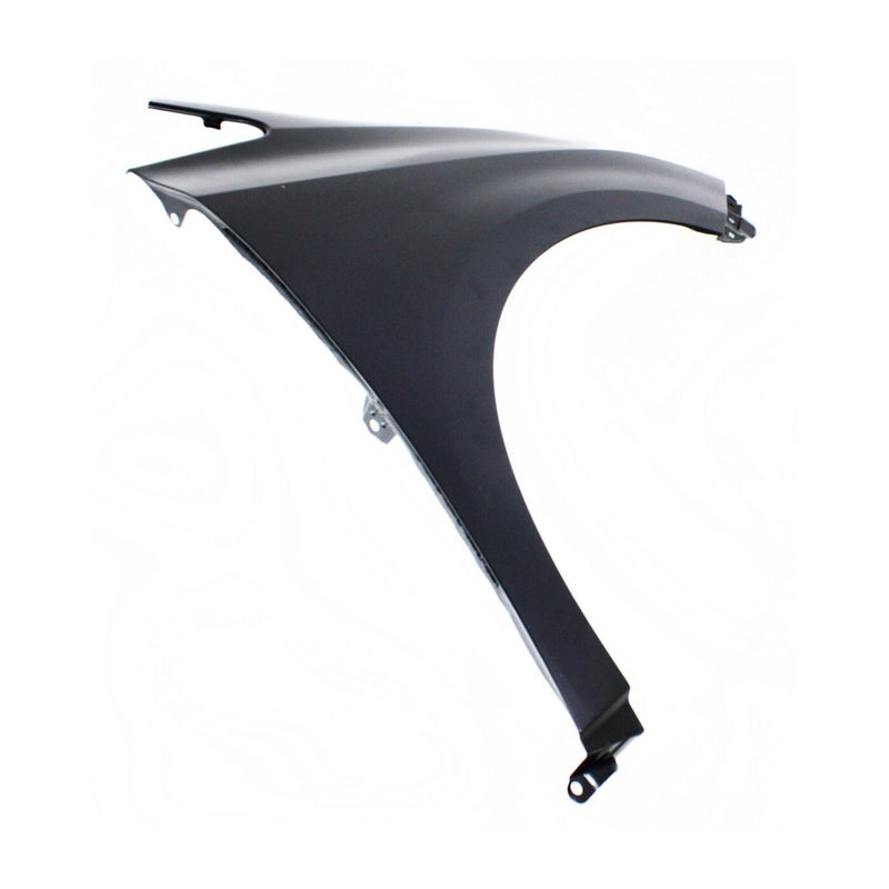 DURAFORCE Fender Set For 2011-2014 Toyota Sienna Front Primed Steel Pair CAPA