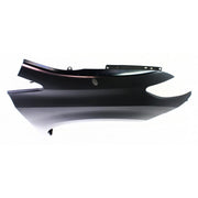 DURAFORCE Fender Set For 2011-2014 Toyota Sienna Front Primed Steel Pair CAPA