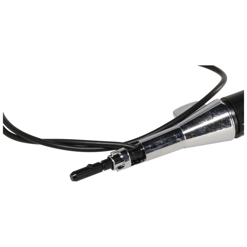 DURAFORCE Chrome Cruise Control Windshield Wiper Arm Lever Switch for Chevy Truck Pontiac