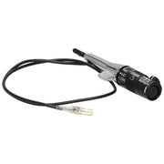 DURAFORCE Chrome Cruise Control Windshield Wiper Arm Lever Switch for Chevy Truck Pontiac