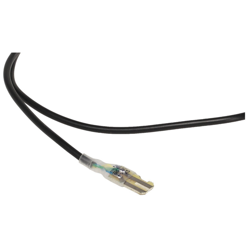 DURAFORCE Chrome Cruise Control Windshield Wiper Arm Lever Switch for Chevy Truck Pontiac