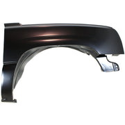 DURAFORCE Fender Front Left and Right Side For 2003-2006 Chevrolet Silverado 1500 CAPA