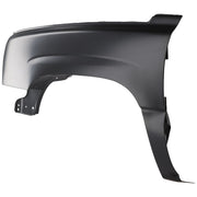 DURAFORCE Fender Front Left and Right Side For 2003-2006 Chevrolet Silverado 1500 CAPA