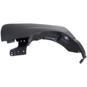 DURAFORCE Fender Front Left and Right Side For 2003-2006 Chevrolet Silverado 1500 CAPA