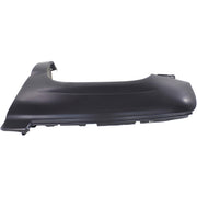 DURAFORCE Fender Front Left and Right Side For 2003-2006 Chevrolet Silverado 1500 CAPA