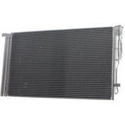 DURAFORCE AC Condenser For 2017-2020 Hyundai Elantra 2018 Elantra GT 2.0L 4Cyl Eng.