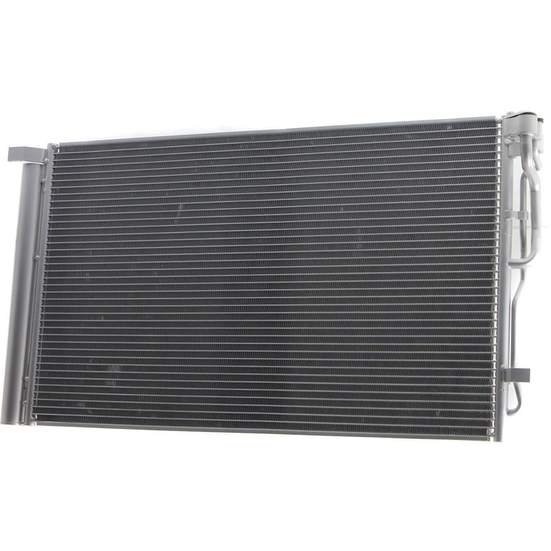 DURAFORCE AC Condenser For 2017-2020 Hyundai Elantra 2018 Elantra GT 2.0L 4Cyl Eng.