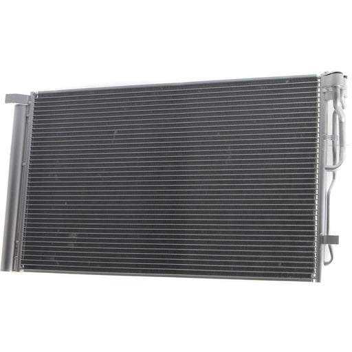 DURAFORCE AC Condenser For 2017-2020 Hyundai Elantra 2018 Elantra GT 2.0L 4Cyl Eng.