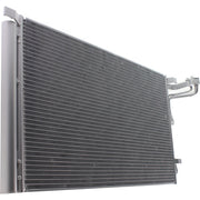 DURAFORCE AC Condenser For 2017-2020 Hyundai Elantra 2018 Elantra GT 2.0L 4Cyl Eng.