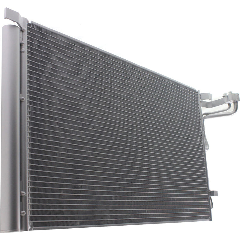 DURAFORCE AC Condenser For 2017-2020 Hyundai Elantra 2018 Elantra GT 2.0L 4Cyl Eng.