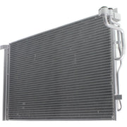 DURAFORCE AC Condenser For 2017-2020 Hyundai Elantra 2018 Elantra GT 2.0L 4Cyl Eng.