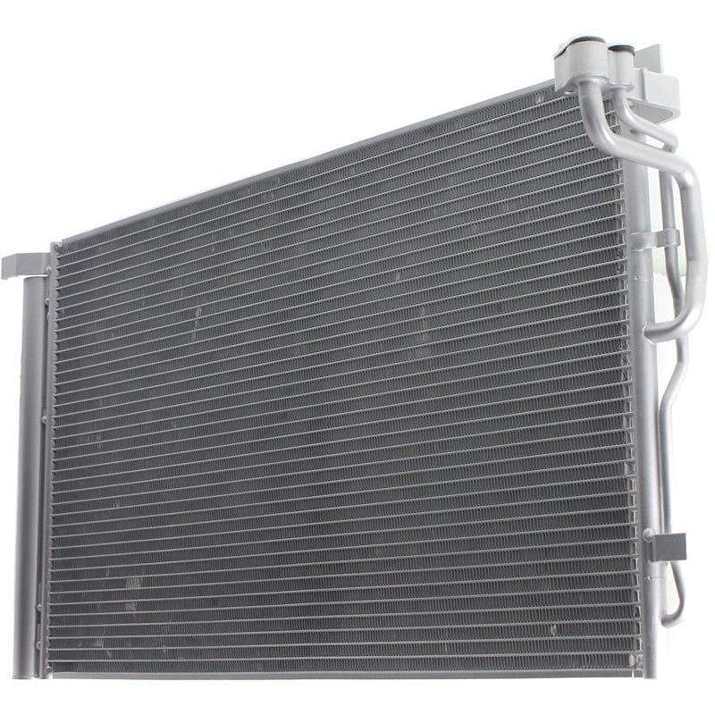 DURAFORCE AC Condenser For 2017-2020 Hyundai Elantra 2018 Elantra GT 2.0L 4Cyl Eng.