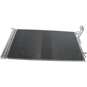 DURAFORCE AC Condenser For 2017-2020 Hyundai Elantra 2018 Elantra GT 2.0L 4Cyl Eng.