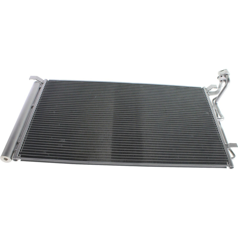 DURAFORCE AC Condenser For 2017-2020 Hyundai Elantra 2018 Elantra GT 2.0L 4Cyl Eng.