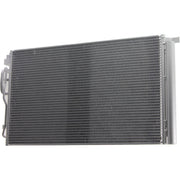 DURAFORCE AC Condenser For 2017-2020 Hyundai Elantra 2018 Elantra GT 2.0L 4Cyl Eng.