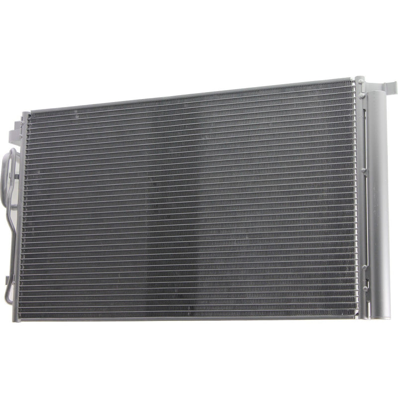 DURAFORCE AC Condenser For 2017-2020 Hyundai Elantra 2018 Elantra GT 2.0L 4Cyl Eng.